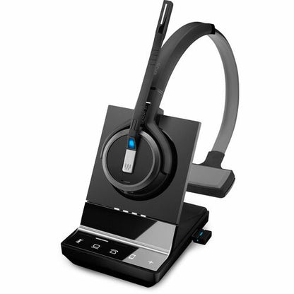 EPOS IMPACT SDW 5036 - US Headset - Mono - USB - Wireless - Bluetooth/