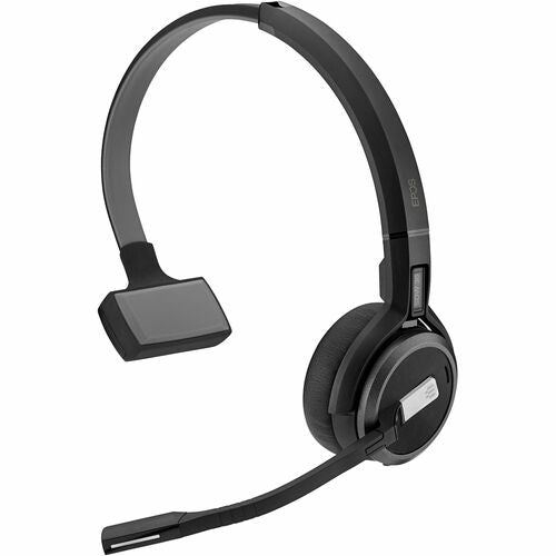 Auriculares EPOS IMPACT SDW 30 HS - Mono - Inalámbricos - DECT - 180 m - Encendido