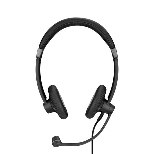 Auriculares USB EPOS IMPACT SC 75 MS - Estéreo - Mini