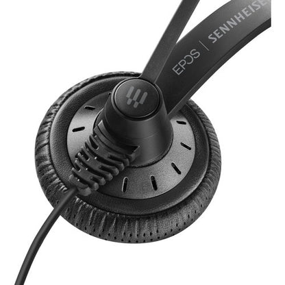 Auriculares USB EPOS IMPACT SC 75 MS - Estéreo - Mini