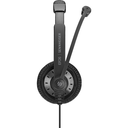 Auriculares USB EPOS IMPACT SC 75 MS - Estéreo - Mini