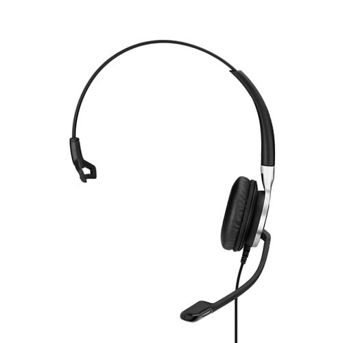 Auriculares EPOS IMPACT SC 635 - Mono - Miniteléfono (3,5 mm) - Con cable - Supraaural