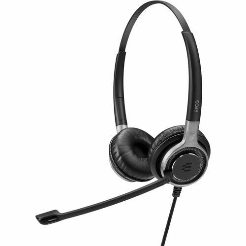 EPOS IMPACT SC 665 USB - Miniteléfono (3,5 mm), USB - Con cable - 50 Hz - 18