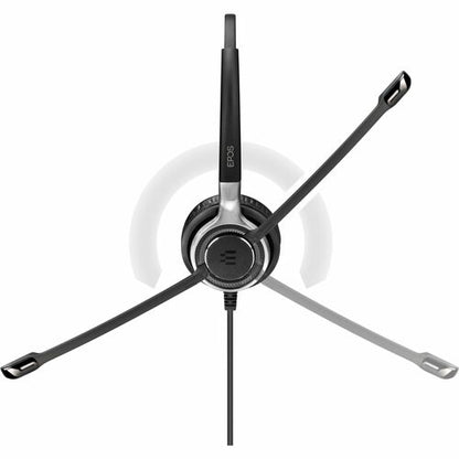 EPOS IMPACT SC 665 USB - Miniteléfono (3,5 mm), USB