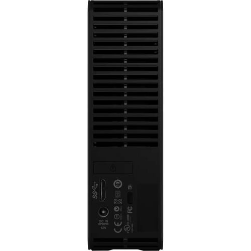16TB WD ELEMENTS DESKTOP BLACK PAN-AM I MULTI 4