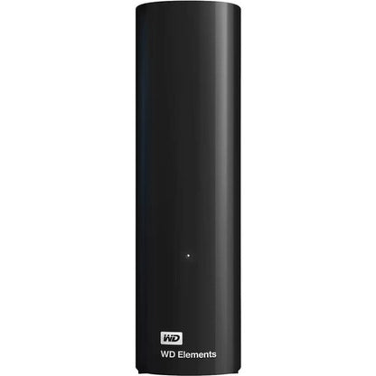 16TB WD ELEMENTS DESKTOP BLACK PAN-AM I MULTI 4