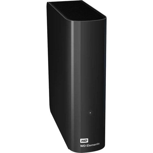 16TB WD ELEMENTS DESKTOP BLACK PAN-AM I MULTI 4