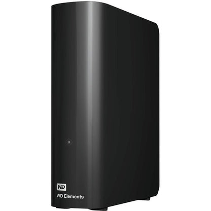 18TB WD ELEMENTS DESKTOP BLACK PAN-AM MULTI 4