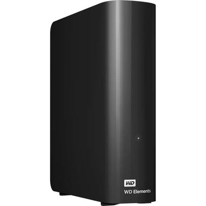 18TB WD ELEMENTS DESKTOP BLACK PAN-AM MULTI 4