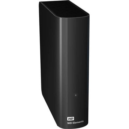 18TB WD ELEMENTS DESKTOP BLACK PAN-AM MULTI 4