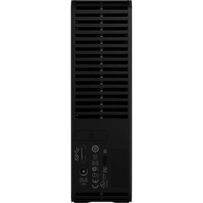 18TB WD ELEMENTS DESKTOP BLACK PAN-AM MULTI 4