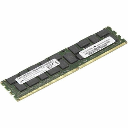 128 GB DDR4-2666 8RX4 3DS 4H TSV ECC LRDIMM