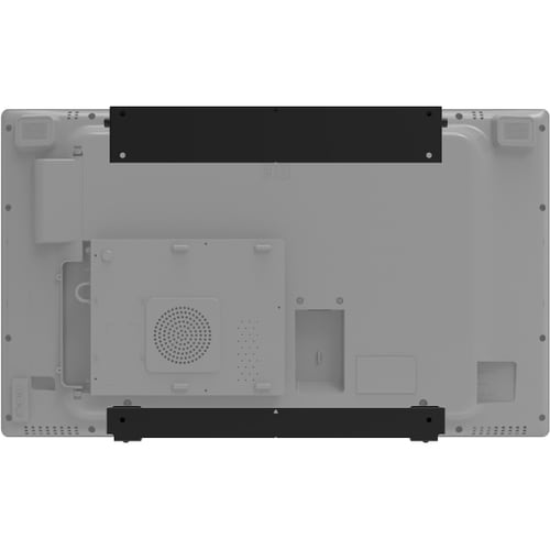 Soporte de pared Elo para pantalla interactiva - 1 pantalla compatible - Pantalla de 32"
