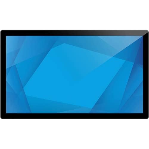 Pantalla interactiva Elo 3203L de 32" - LCD de 31,5" - Pantalla táctil - 1920 x 1080 - LE
