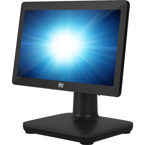 Sistema EloPOS Elo de 15 pulgadas (16:9) - Celeron 2,70 GHz - 4 GB DDR4 SDRAM - 128 GB S