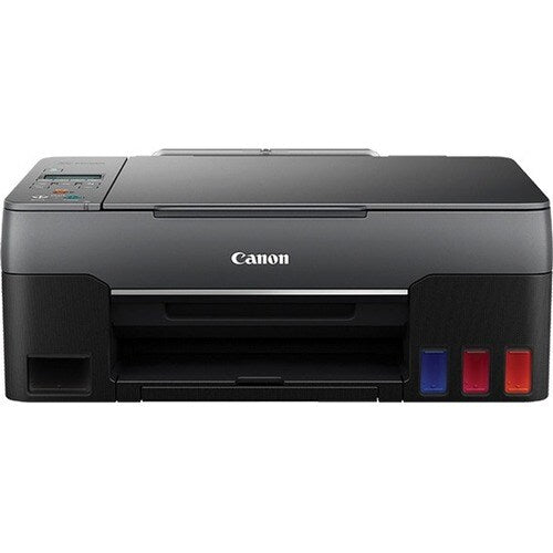 Canon PIXMA G3260 Wireless MegaTank Inkjet Multifunction Pri