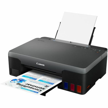 Imprimante jet d'encre de bureau Canon PIXMA G1220 - Couleur - 4800 x 12