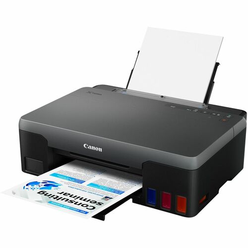 Imprimante jet d'encre de bureau Canon PIXMA G1220 - Couleur - 4800 x 12