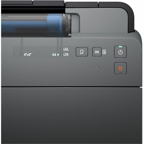 Imprimante jet d'encre de bureau Canon PIXMA G1220 - Couleur - 4800 x 12