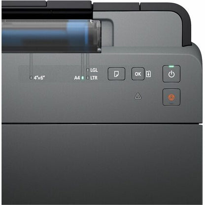 Imprimante jet d'encre de bureau Canon PIXMA G1220 - Couleur - 4800 x 12