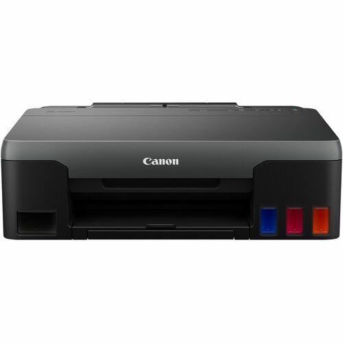 Imprimante jet d'encre de bureau Canon PIXMA G1220 - Couleur - 4800 x 12