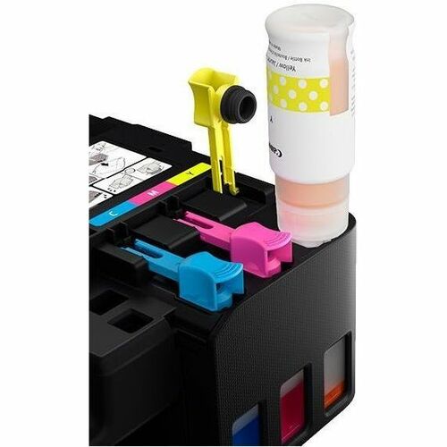 Imprimante jet d'encre de bureau Canon PIXMA G1220 - Couleur - 4800 x 12