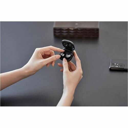 Samsung Galaxy Buds Pro Earset - Stereo