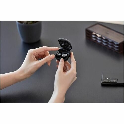 Samsung Galaxy Buds Pro Earset - Stereo
