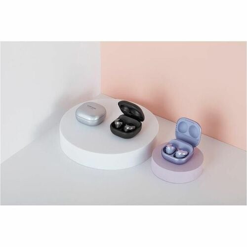 Samsung Galaxy Buds Pro Earset - Stereo