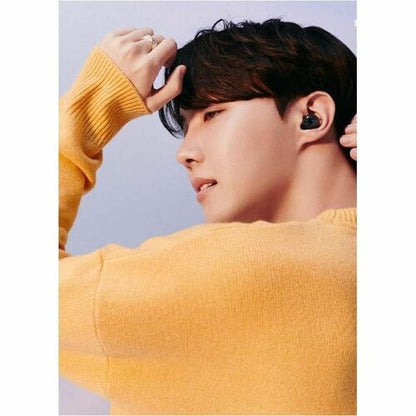 Samsung Galaxy Buds Pro Earset - Stereo