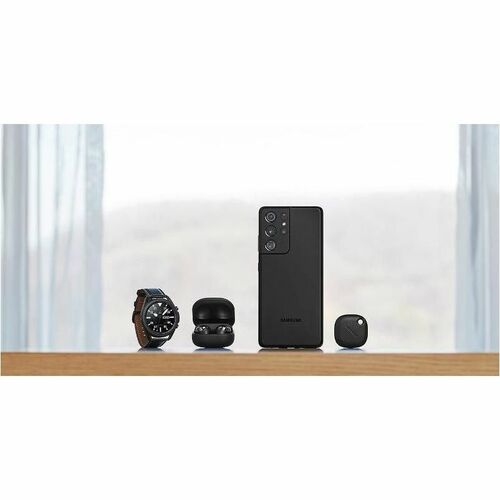 Samsung Galaxy Buds Pro Earset - Stereo