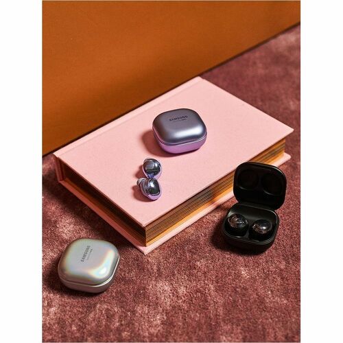 Samsung Galaxy Buds Pro Earset - Stereo