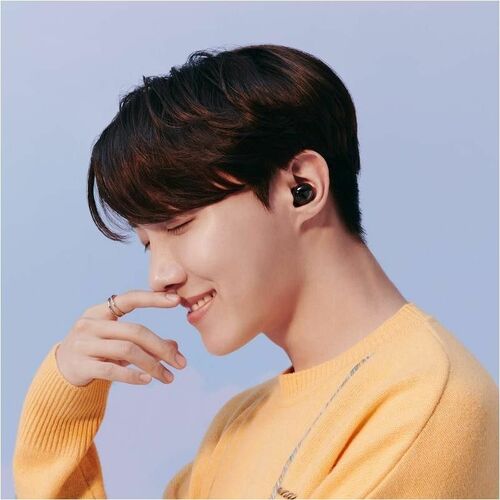 Samsung Galaxy Buds Pro Earset - Stereo