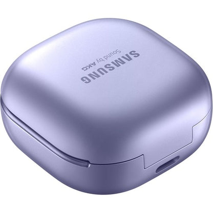 Samsung Galaxy Buds Pro Phantom Violet - Stéréo