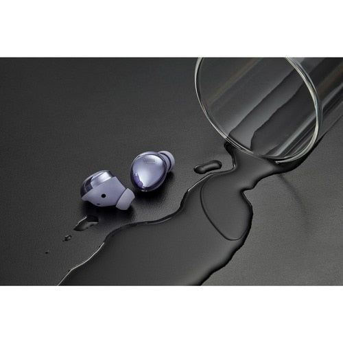 Samsung Galaxy Buds Pro Phantom Violet - Stéréo