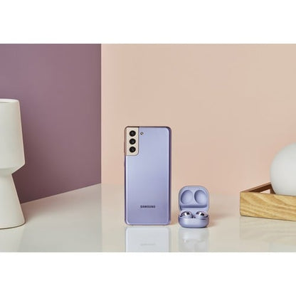 Samsung Galaxy Buds Pro Phantom Violet - Stéréo
