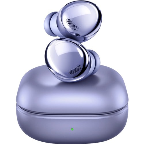 Samsung Galaxy Buds Pro Phantom Violet - Stéréo