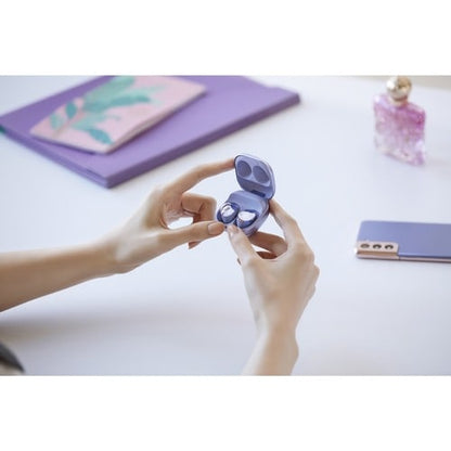 Samsung Galaxy Buds Pro Phantom Violet - Stéréo