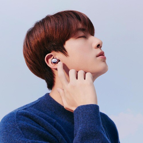 Samsung Galaxy Buds Pro Phantom Violet - Stéréo