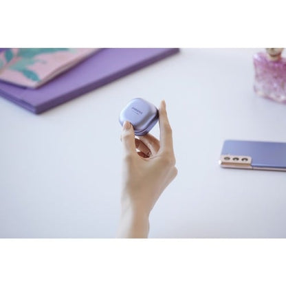 Samsung Galaxy Buds Pro Phantom Violet - Stéréo
