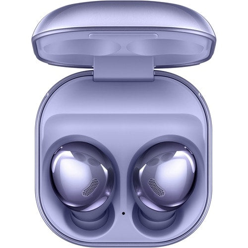 Samsung Galaxy Buds Pro Phantom Violet - Stéréo