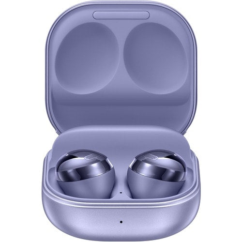 Samsung Galaxy Buds Pro Phantom Violet - Stéréo
