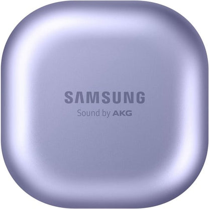 Samsung Galaxy Buds Pro Phantom Violet - Stéréo