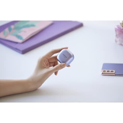 Samsung Galaxy Buds Pro Phantom Violet - Stéréo