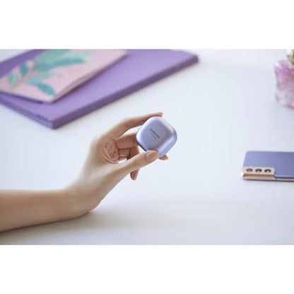 Samsung Galaxy Buds Pro Phantom Violet - Stéréo