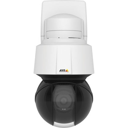 AXIS Q6135-LE 2 Megapixel Outdoor Full HD Network Camera - Color - Dome - White