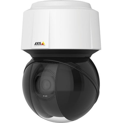 AXIS Q6135-LE 2 Megapixel Outdoor Full HD Network Camera - Color - Dome - White