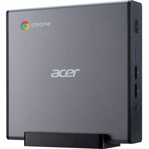 Acer CXI4 CXI4-I58G Chromebox - Intel Core i5 10th Gen i5-10210U