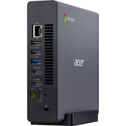 Acer CXI4 CXI4-I58G Chromebox - Intel Core i5 10th Gen i5-10210U