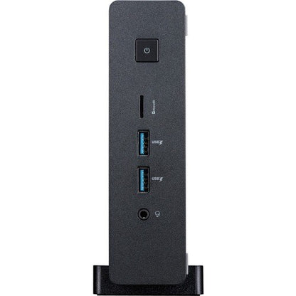 Acer CXI4 CXI4-I58G Chromebox - Intel Core i5 10th Gen i5-10210U